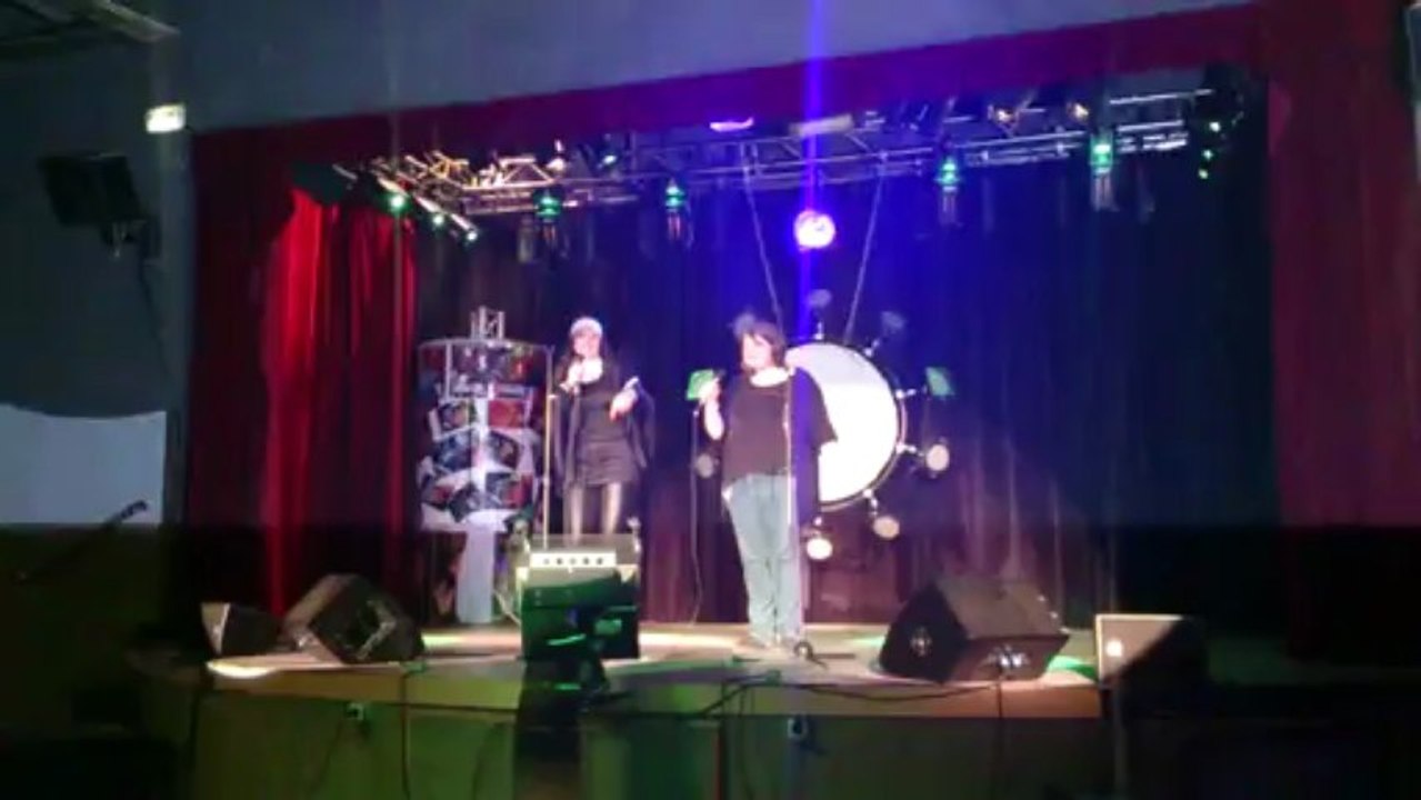 La bonne du curé - Karaoké Lomme