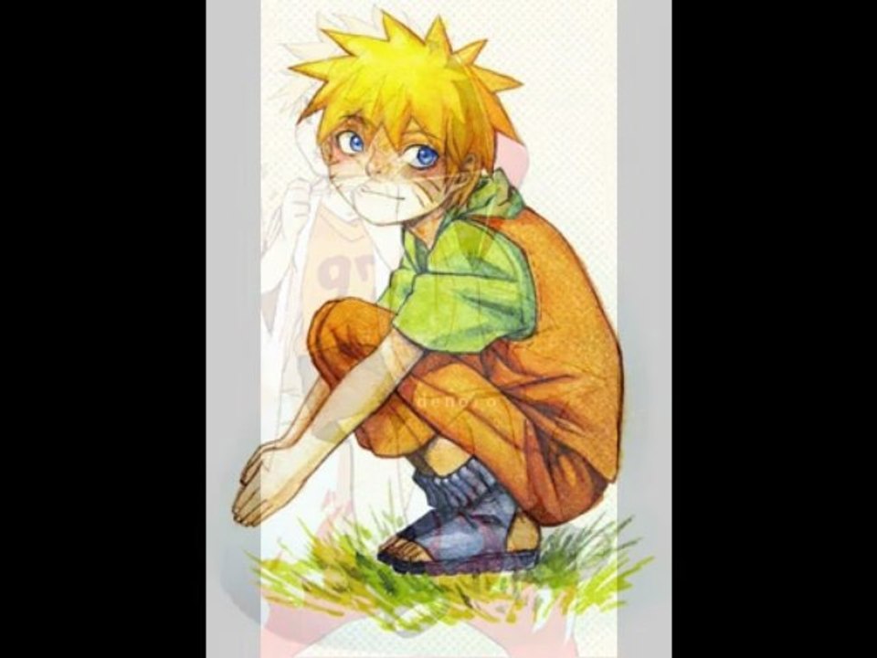 Les bouts de chou de GAA