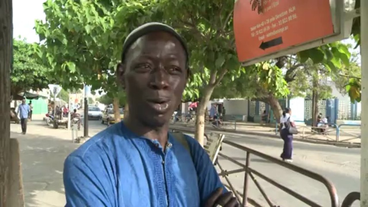 Senegal eager to welcome Obama