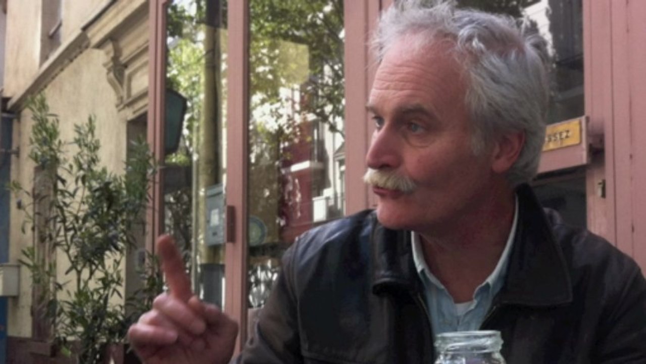 Didier Hervo : pas de tours à Issy-les-Moulineaux !