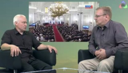 Совесть русского народа которая молчит