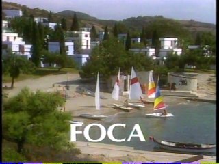 Club Med FOCA