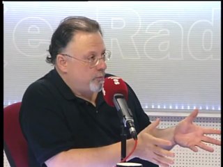 Entrevista a Yuri Korchagin, embajador de Rusia en España