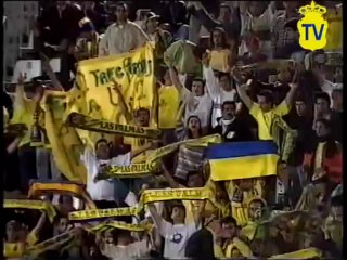 UD Las Palmas una historia gloriosa 1997 capitulo 1