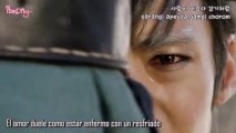Lee Sang Gon - Love Hurts Gu Family Book OST [Sub Español  