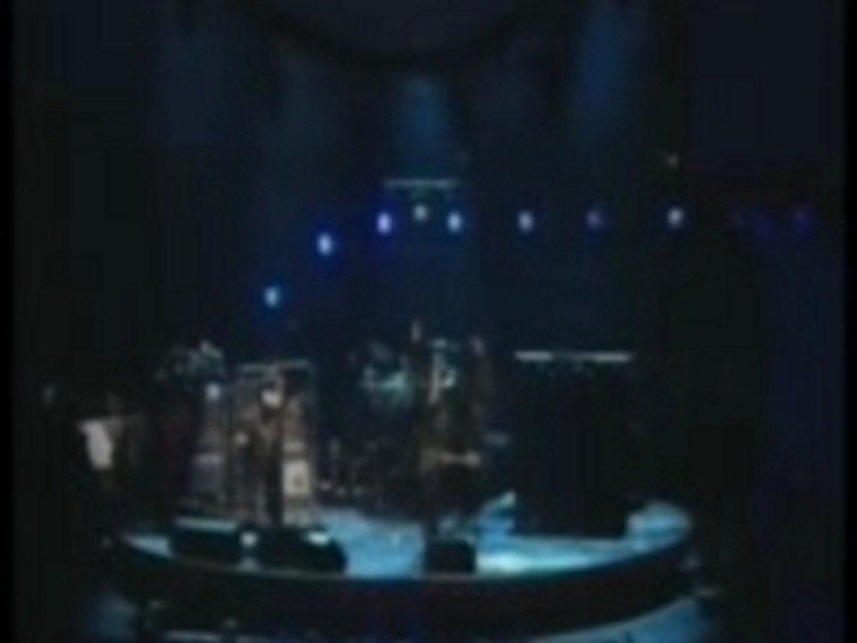 U2 & Mary J Blige -