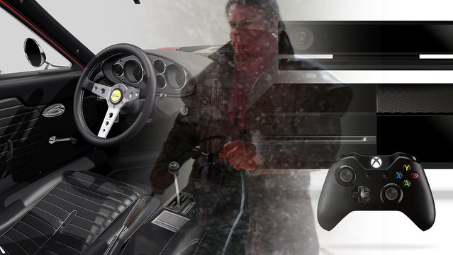 Metal Gear Solid V to Utilize Microsoft’s SmartGlass and Kinect? - Nick's Gaming View Episode #200