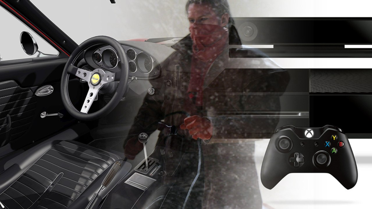 Metal Gear Solid V to Utilize Microsoft’s SmartGlass and Kinect? - Nick's Gaming View Episode #200