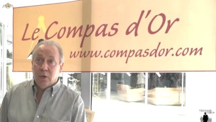 compas d'or