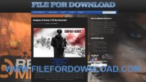 Company of Heroes 2 CD Key Generator