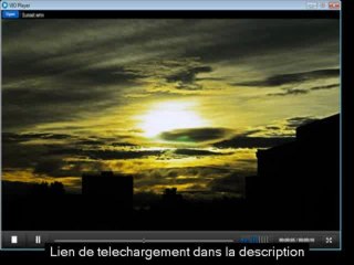 TELECHARGER FLV PLAYER GRATUIT XP