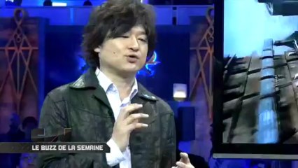 Carrément Jeux Vidéo - Carrément Jeux Vidéo Saison 3 #40 - Retour sur l'E3 2013 de Los Angeles