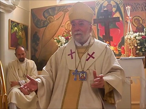 Fête de la Visitation ( chapelle de Rémicourt - Villers-lès-Nancy)