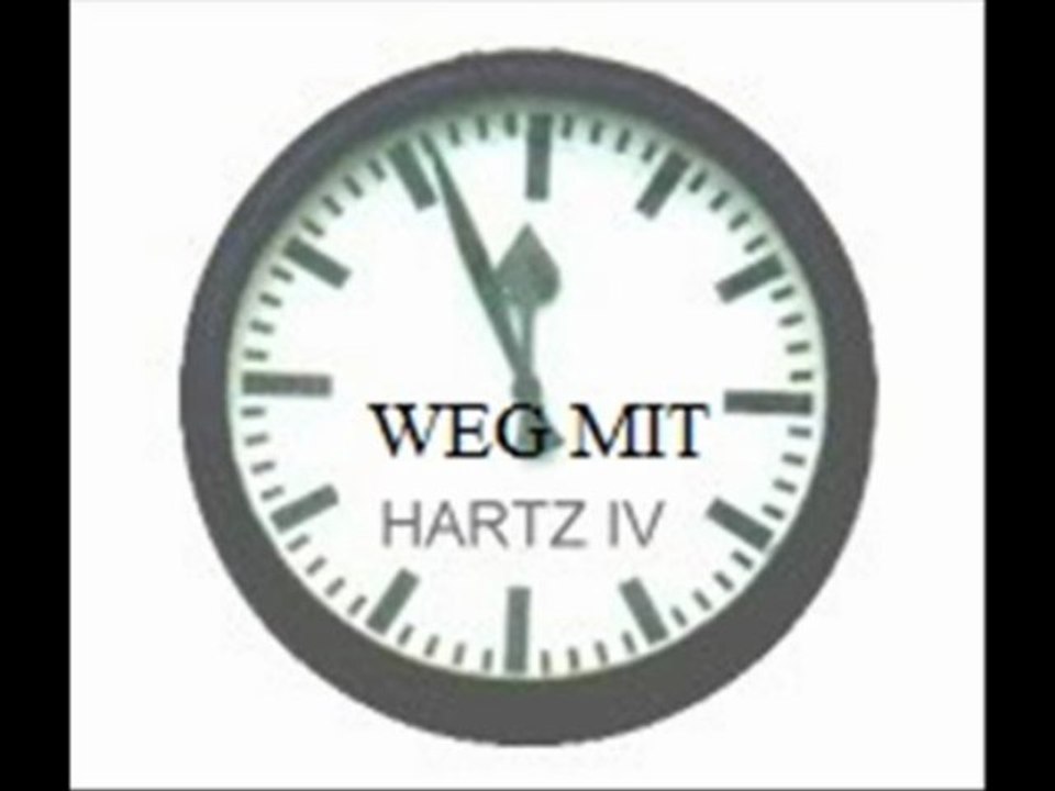 Billiglohnland Deutschland - Der Geist der Vergangenheit