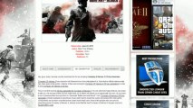 Company of Heroes 2 PC Key Generator for Activation game