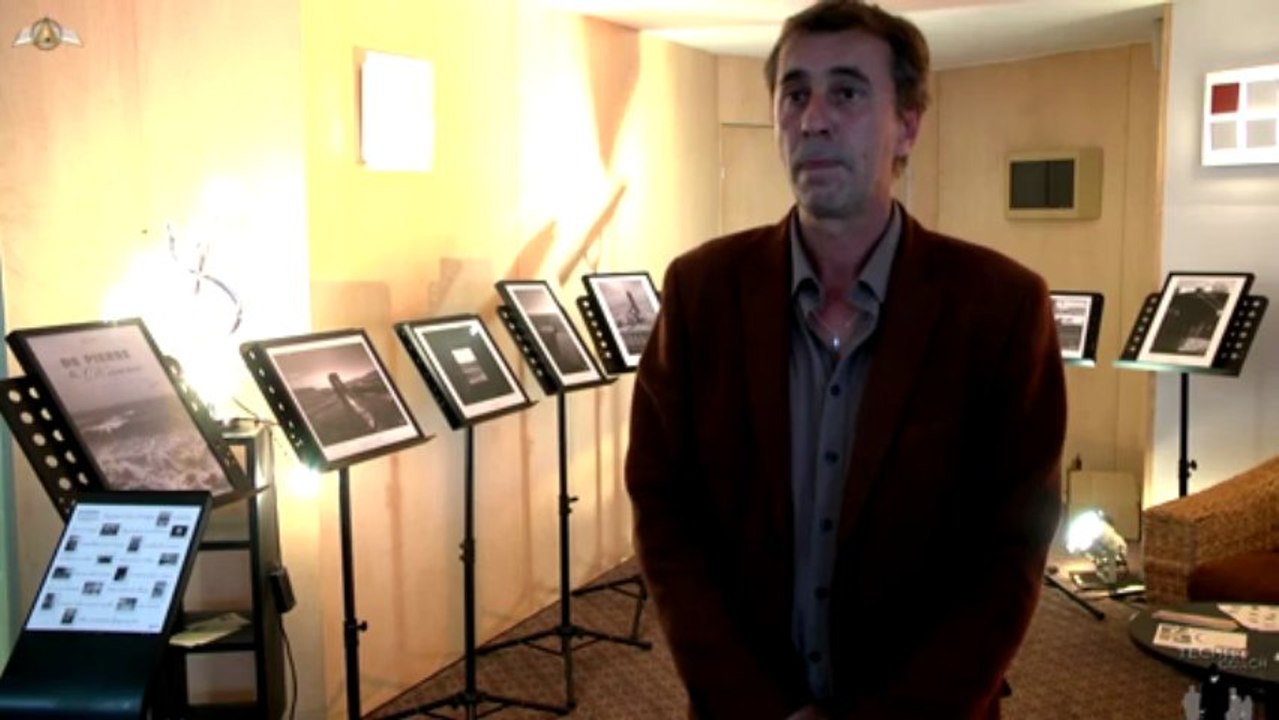 Stéphane Gamelin Photographe - Agence O2GAM