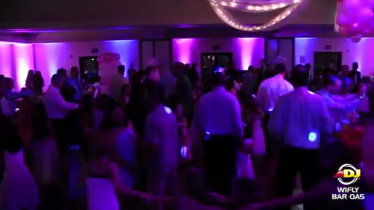 WiFly Bar QA5