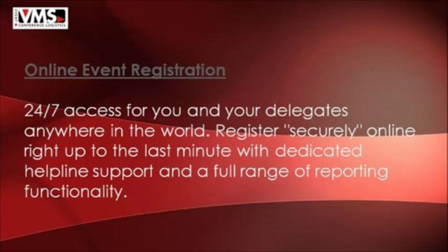 A better Way to Plan and Manage your Events | Conference Venues