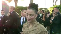 Aishwarya Rai Bachchan - amfAR Gala Cannes 2013