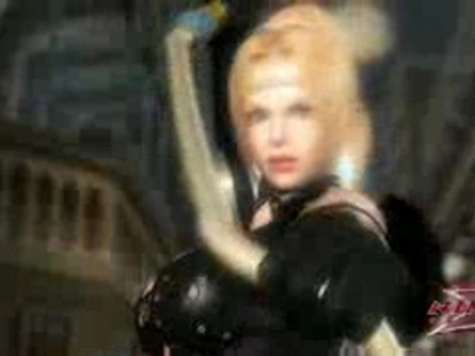 ninja gaiden sigma 2