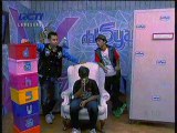 [130623]dahSyat RCTI - Games Spada, Maia Estianty