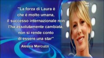 Testimoni e Protagonisti Speciale Laura Pausini P2 23.06.2013