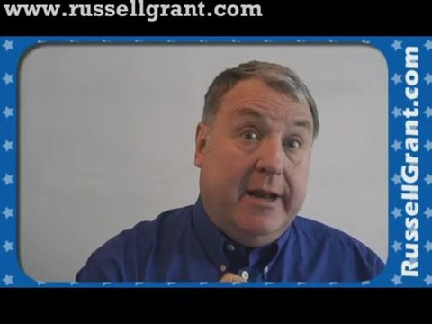 Russell Grant Video Horoscope Virgo June Tuesday 25th 2013 russellgrant.com