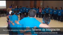 Taller Dinámicas de Motivación | Empresas Perú