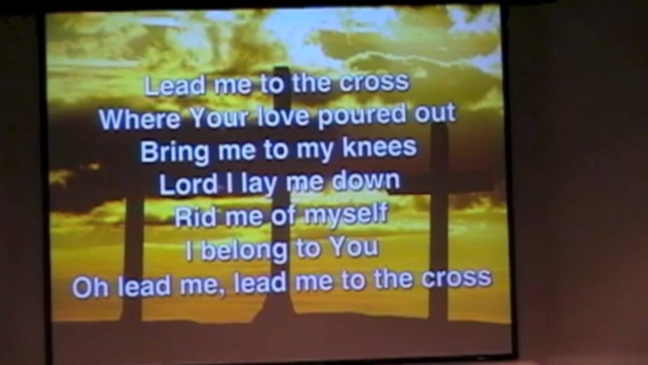 2013 06 23 Morning Worship