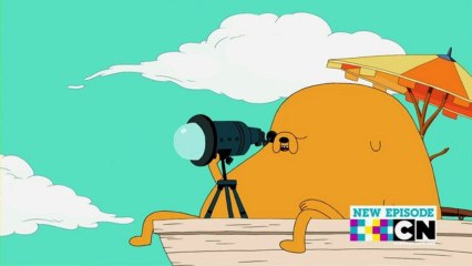 Adventure Time Season 5 Episode 26 - Only Wizards Allowed - Full Episode -