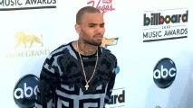 Chris Brown Axes Duet with Rihanna