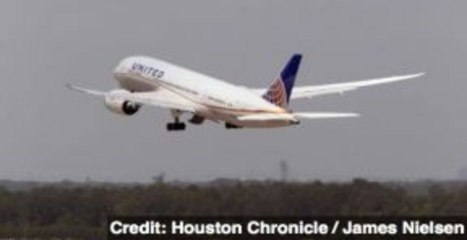 Boeing 787 Dreamliner Faces More Mechanical Problems