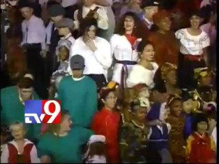 Michael Jackson's mysterious death - 30 minutes