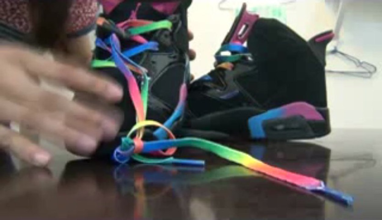 Air Jordan 6 Women & 365reps