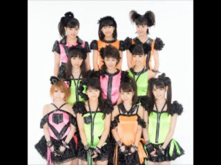 120620　娘。ANNM無料版　#23　みずき　はるなん　あゆみ