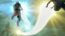 DragonBall Z - Saiyan Saga (DBZ Live Action Trailer)
