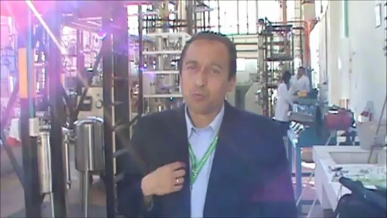 Oscar Suarez