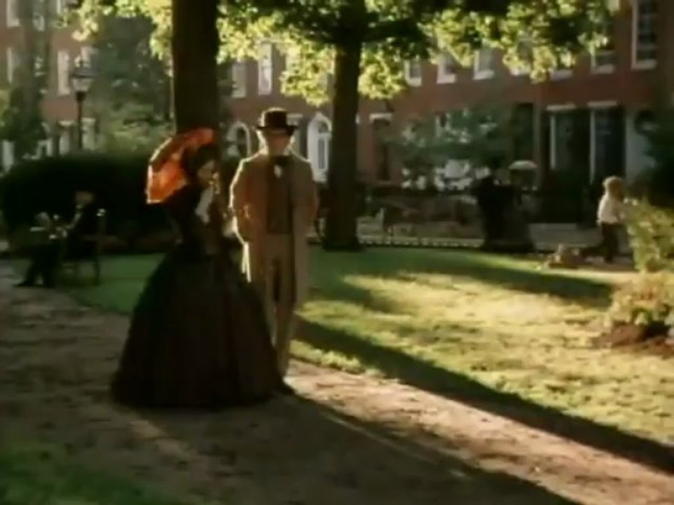 Washington SquareTrailer