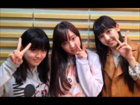 121128　娘。ANNM無料版　#29　みずき　かのん　はるな