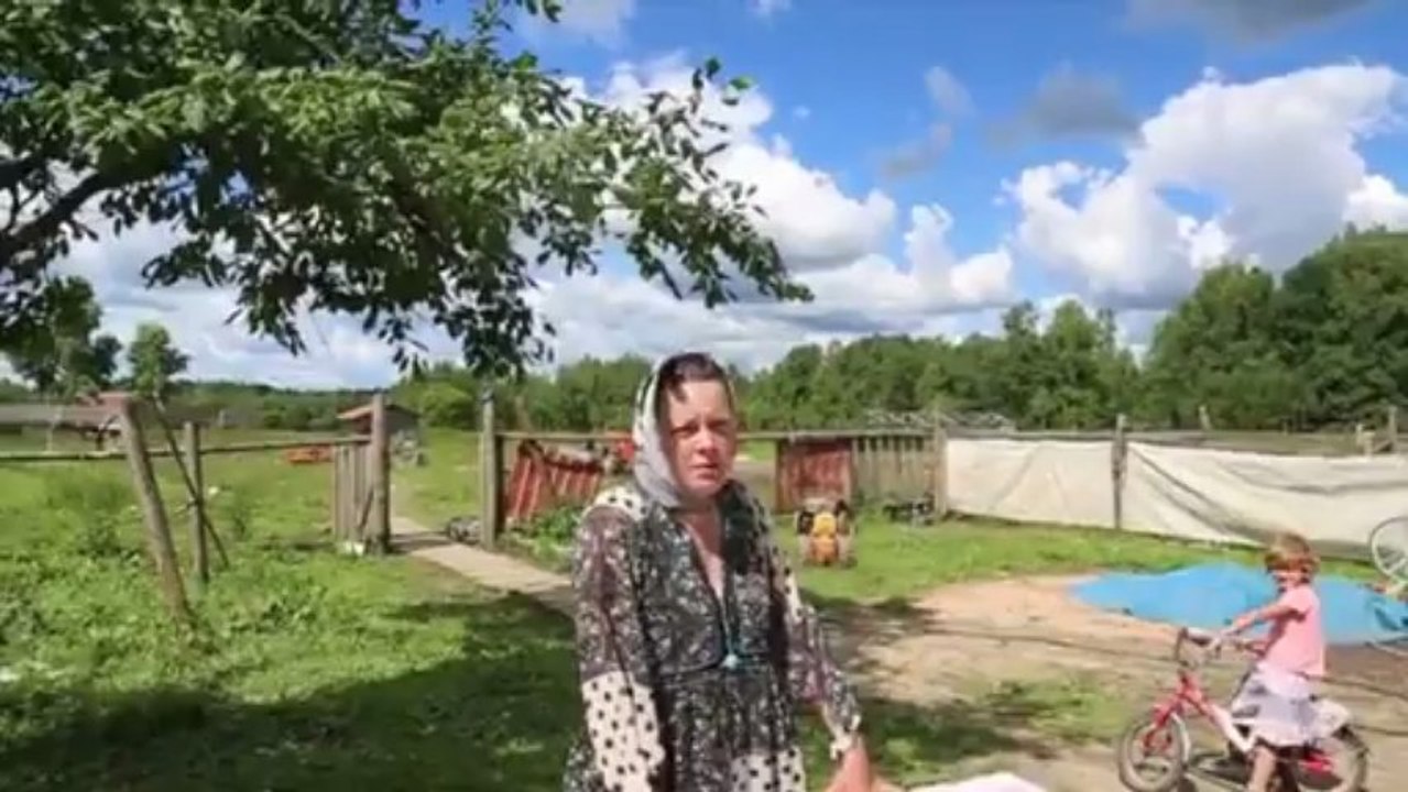 Без вины виноватые...