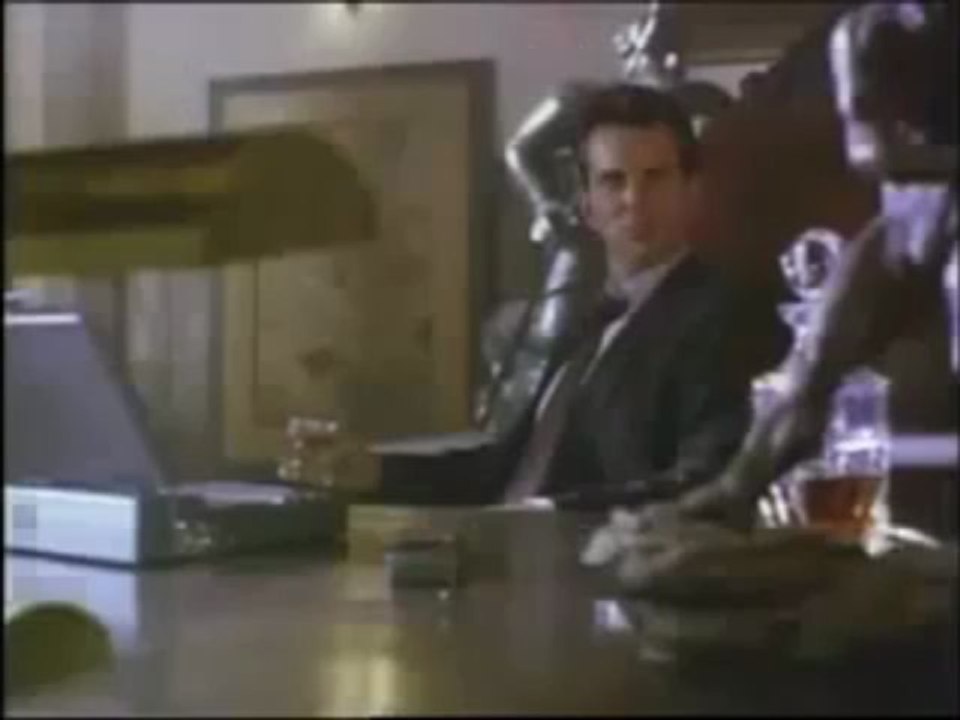 Warlock_ The Armageddon (1993) Trailer