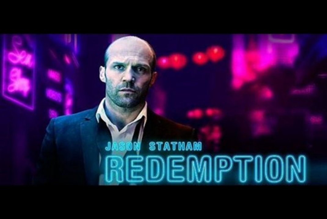Redemption (2013) Full Movie