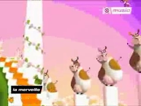 Ilona Mitrecey - Un Monde Parfait