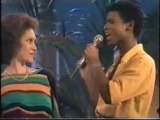 June Lodge & Prince Mohammed - Someone loves you honey(240p_H.264-AAC)