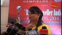 Celebs at Retail Jewellery India Awards