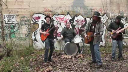 Let Go Music Video by The Voiceless Thunder