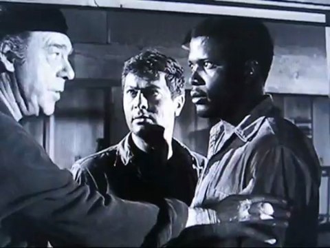 1958 The Defiant Ones