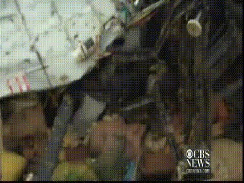 Oklahoma Level F5 tornado massive F5 hurricane