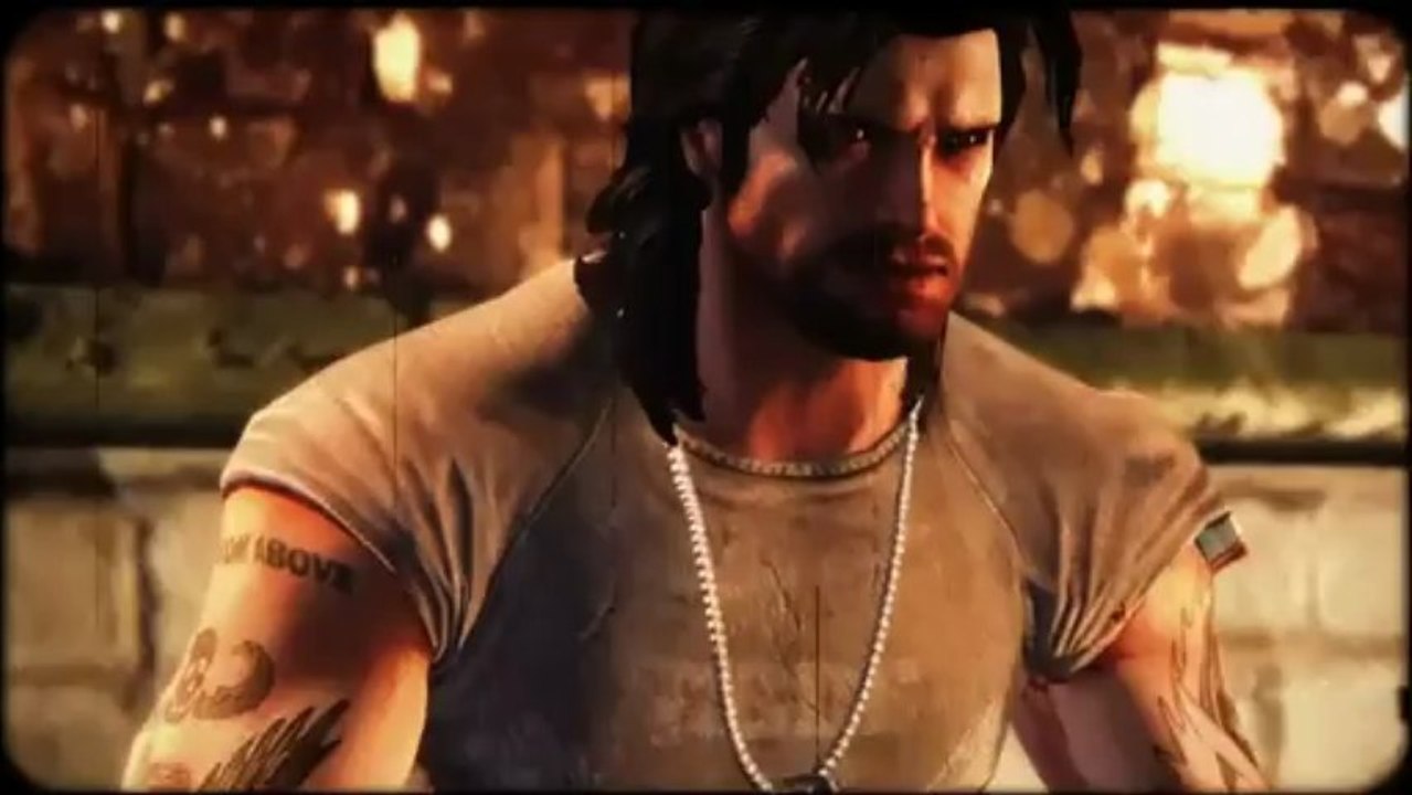 Ride to Hell : Retribution - Sortie du jeu