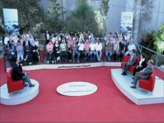 اصوات من فلسطين 24-6